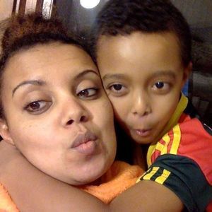 Meet your Posher, Hana